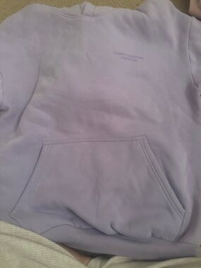 COMFRT PASTEL COLLECTION HOODIE